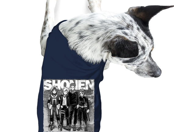 The Shonen