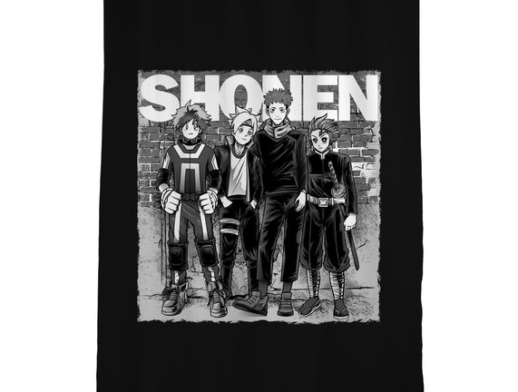 The Shonen