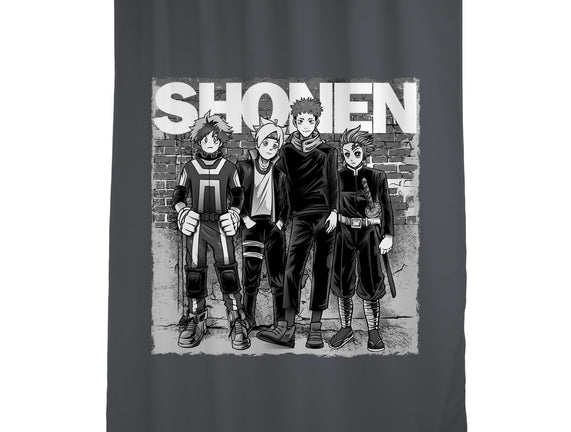 The Shonen