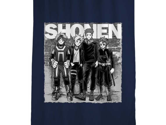 The Shonen