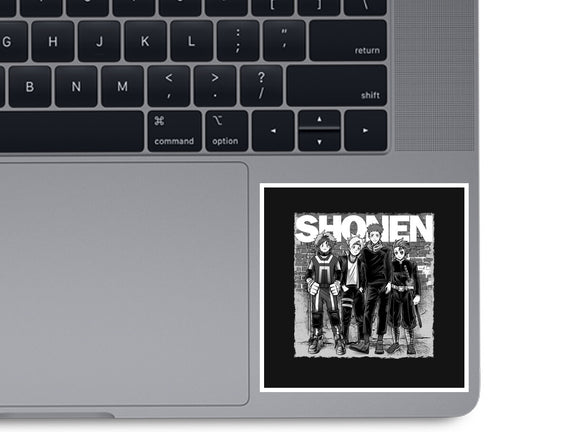 The Shonen