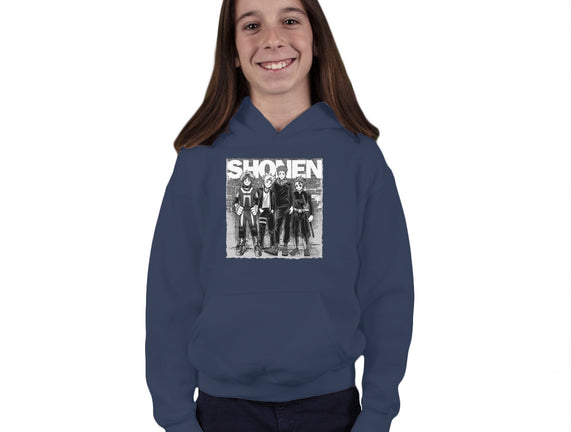 The Shonen