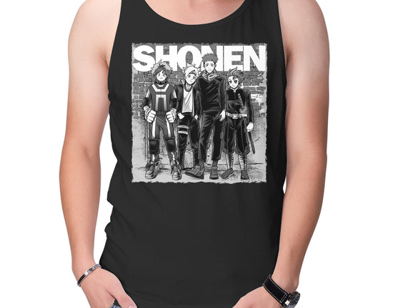 The Shonen
