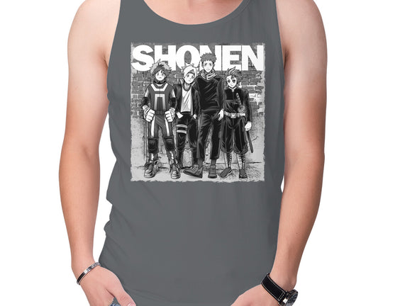 The Shonen