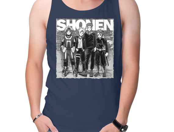 The Shonen