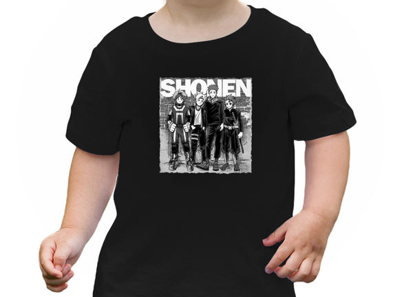 The Shonen
