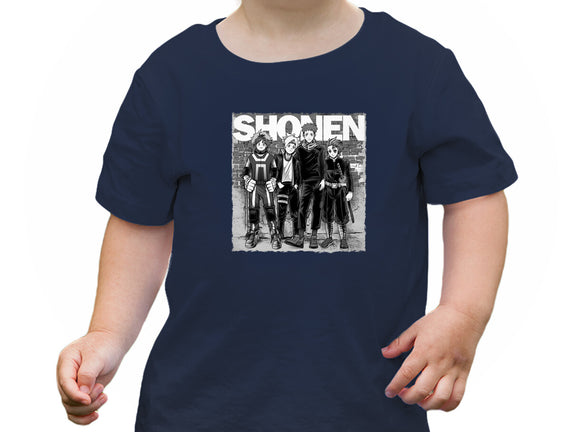 The Shonen