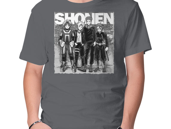The Shonen