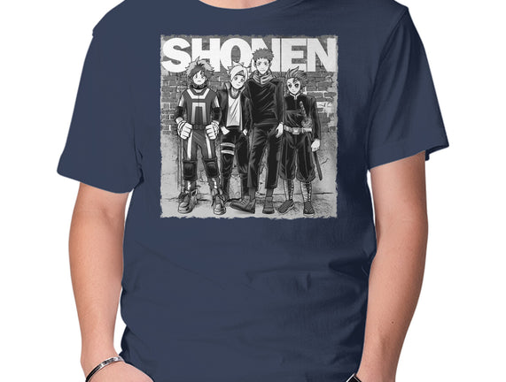The Shonen