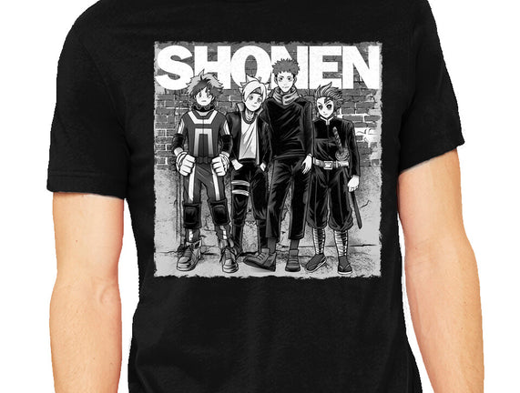 The Shonen