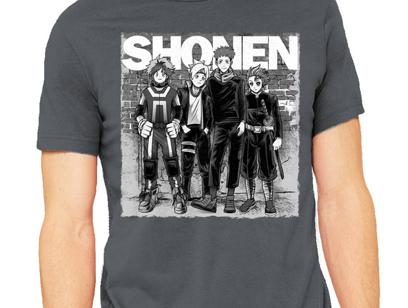 The Shonen