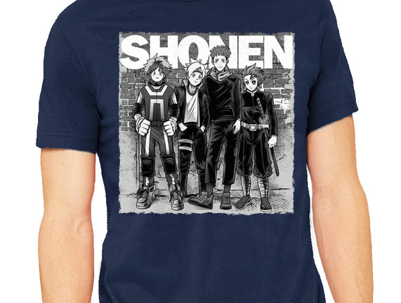 The Shonen