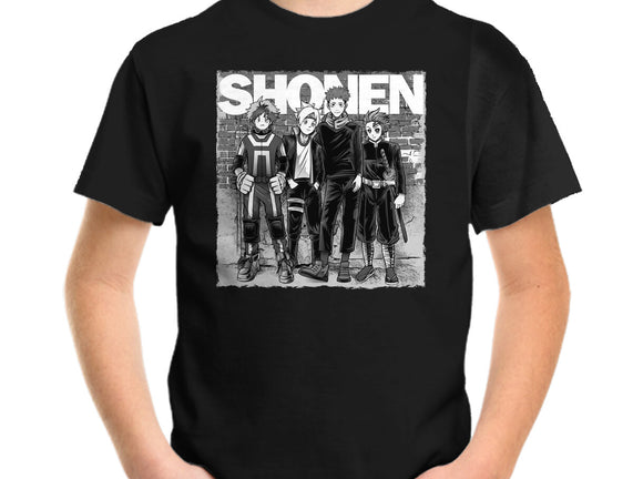 The Shonen