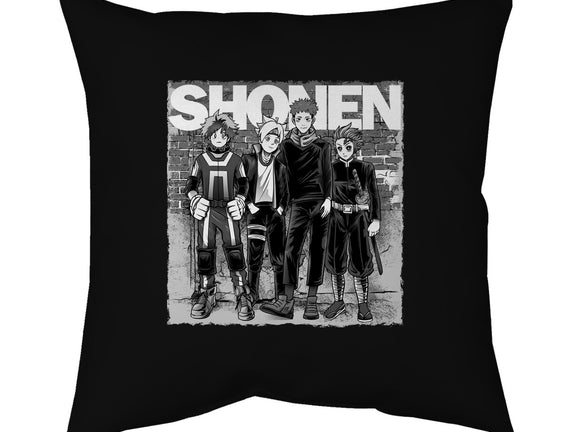The Shonen