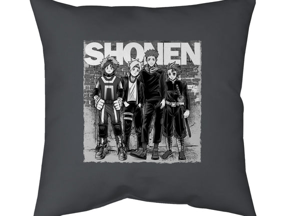 The Shonen