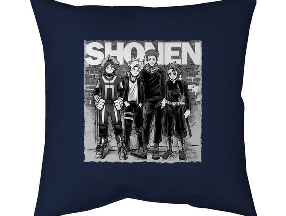 The Shonen