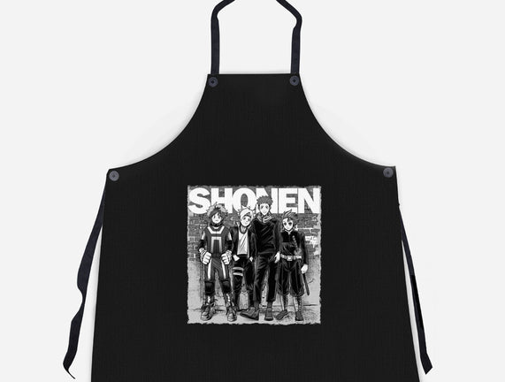 The Shonen