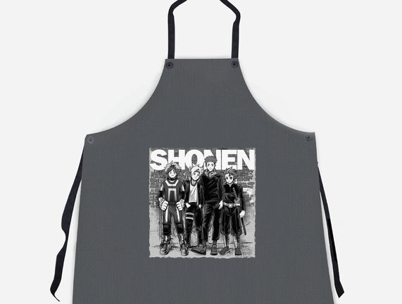 The Shonen