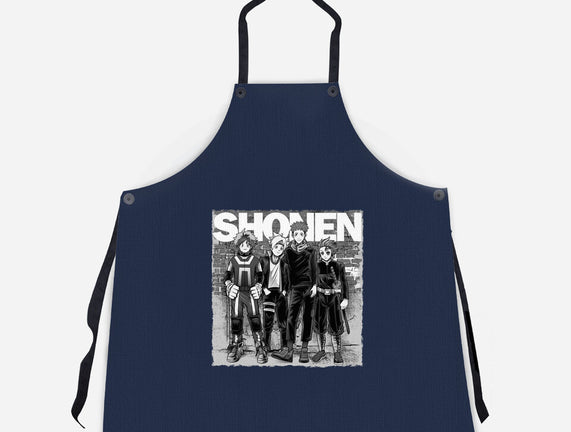 The Shonen