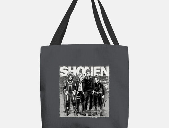 The Shonen