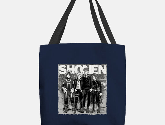 The Shonen