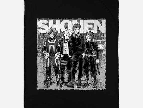 The Shonen