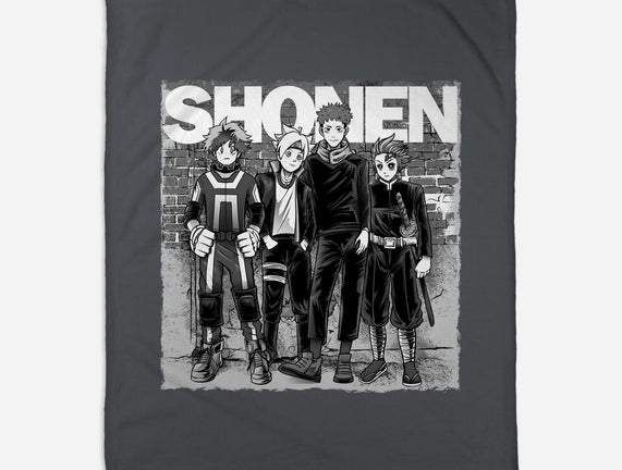 The Shonen