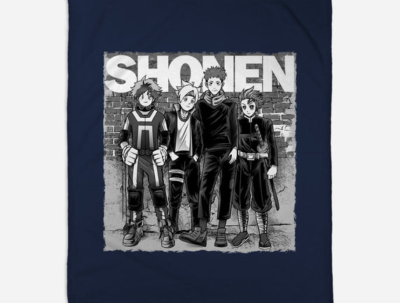 The Shonen