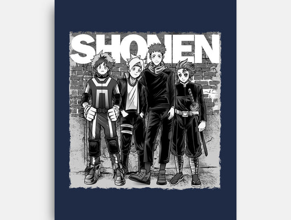 The Shonen