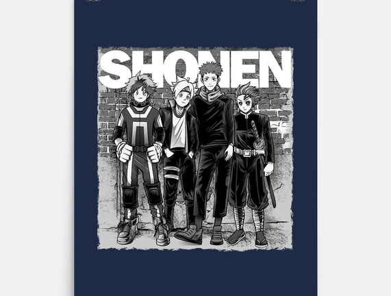 The Shonen