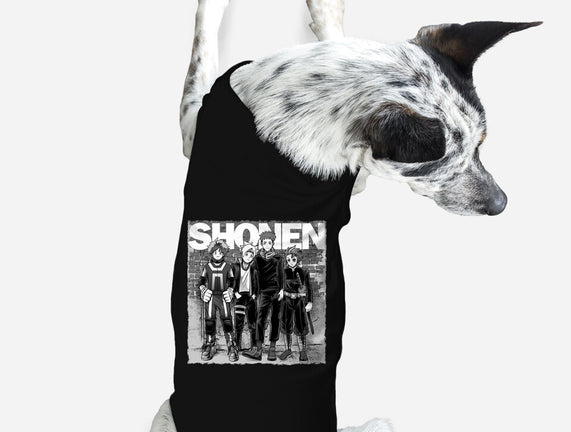 The Shonen