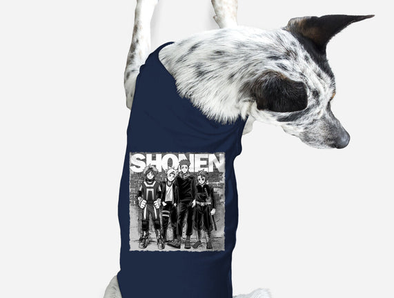 The Shonen
