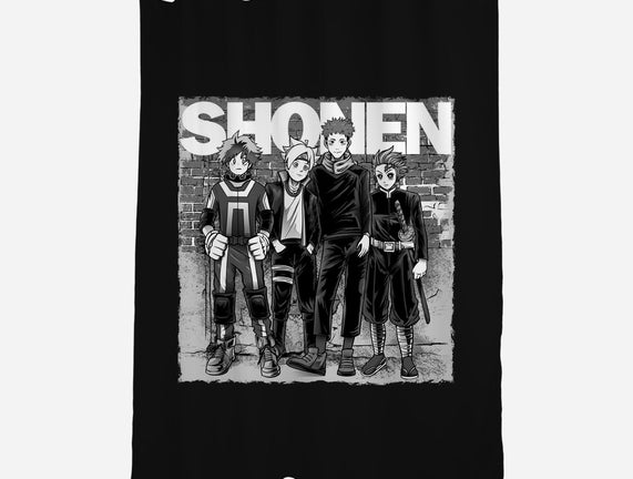 The Shonen