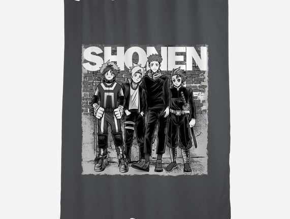 The Shonen