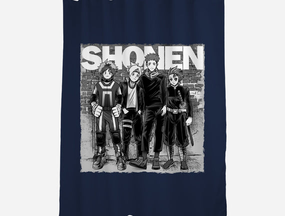 The Shonen