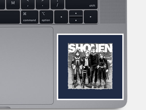 The Shonen