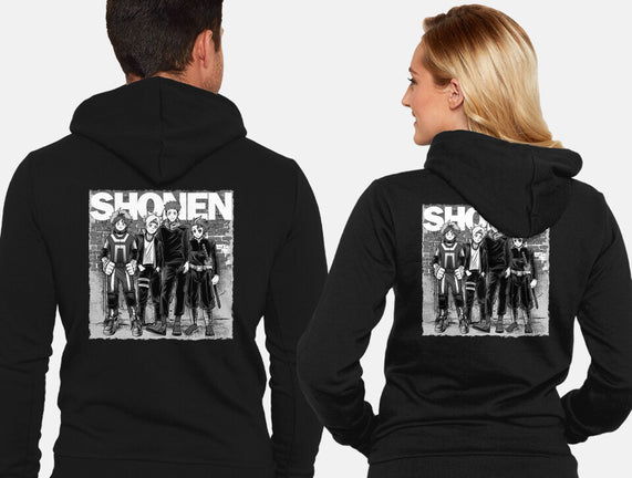 The Shonen