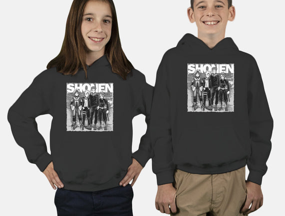 The Shonen