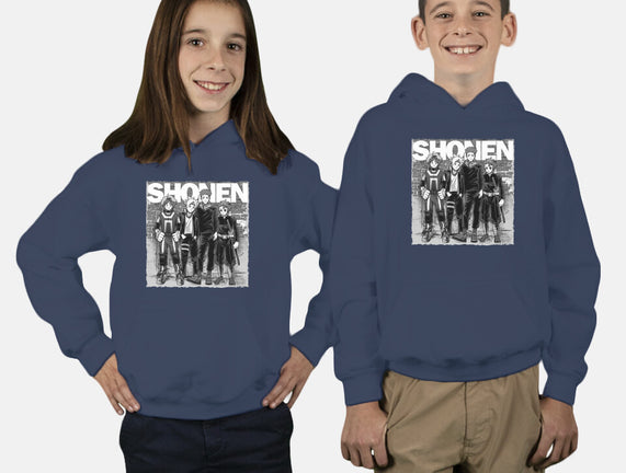 The Shonen
