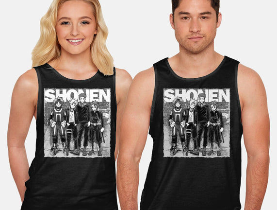 The Shonen