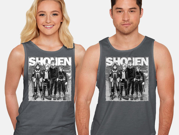 The Shonen