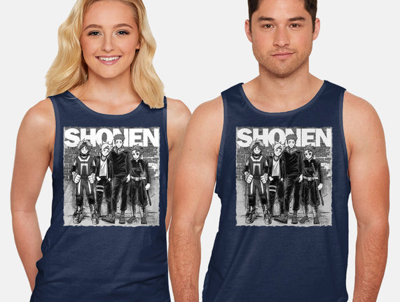 The Shonen