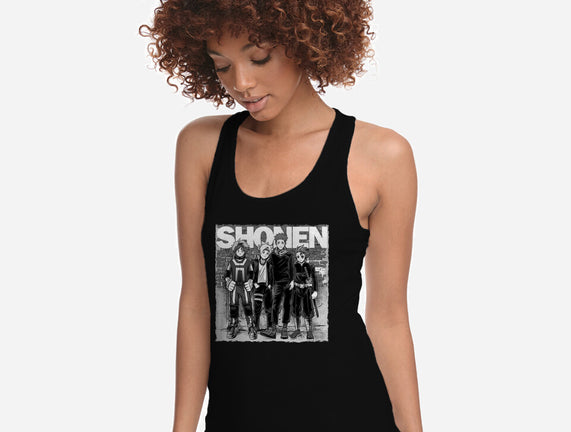 The Shonen