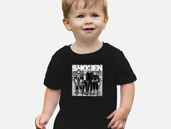 The Shonen