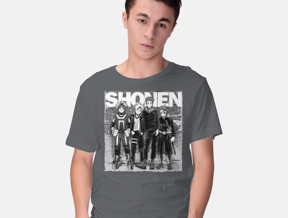 The Shonen