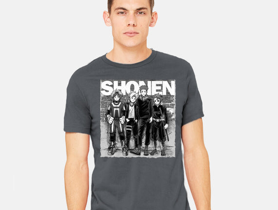 The Shonen