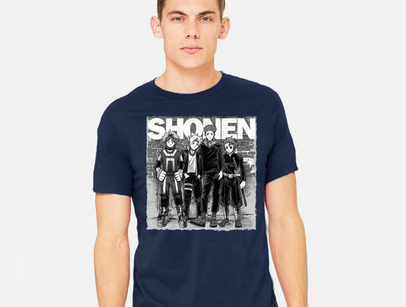 The Shonen