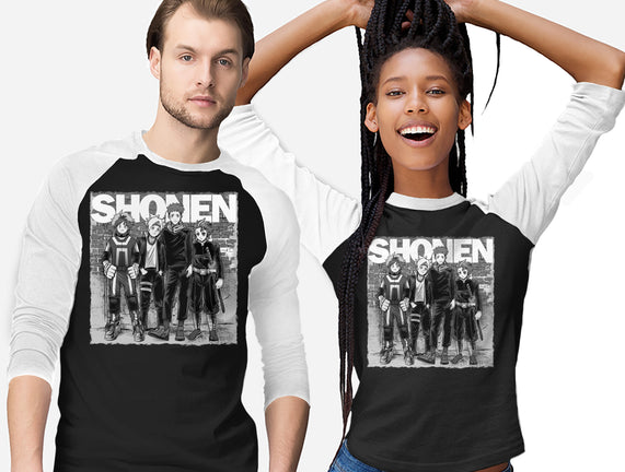 The Shonen