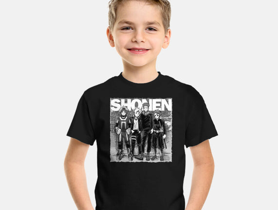 The Shonen