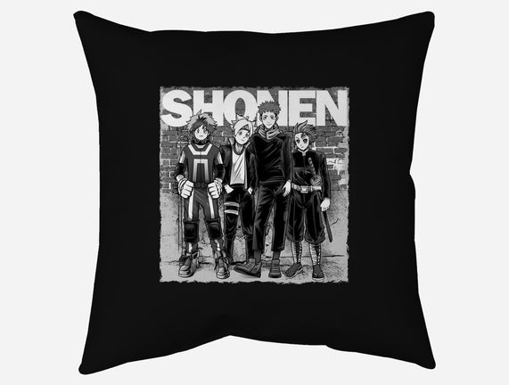 The Shonen